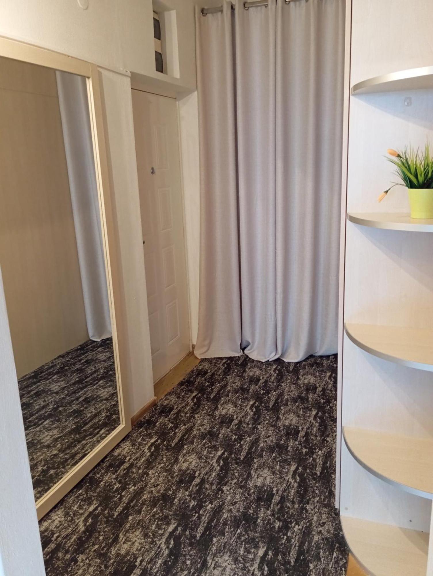 Apartments In Bar City Center ภายนอก รูปภาพ