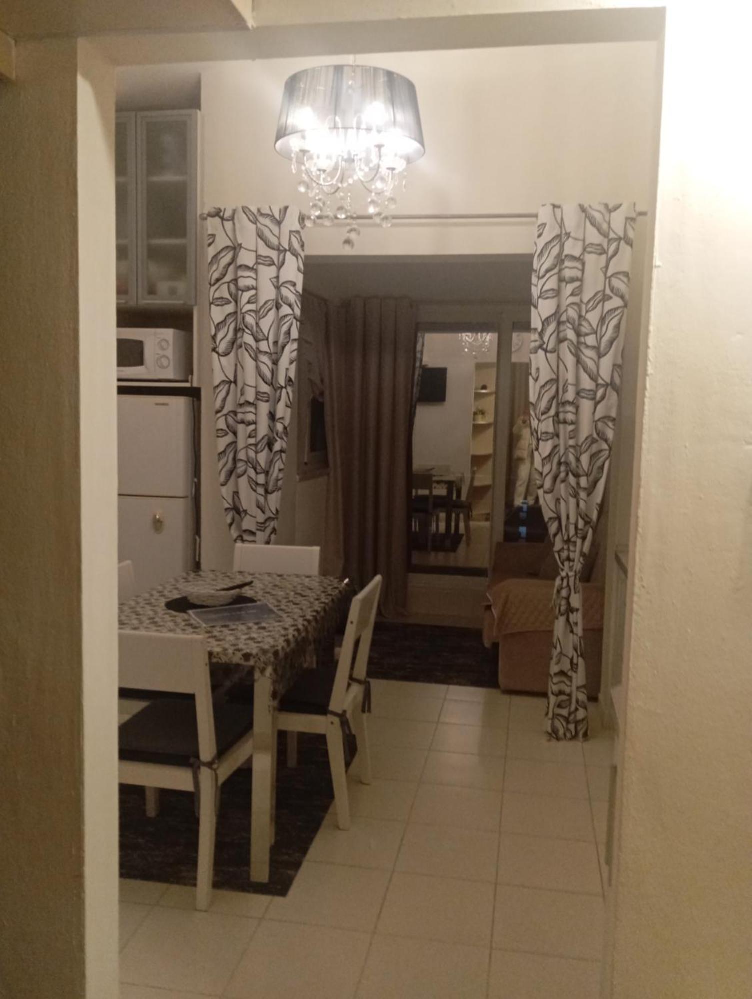 Apartments In Bar City Center ภายนอก รูปภาพ